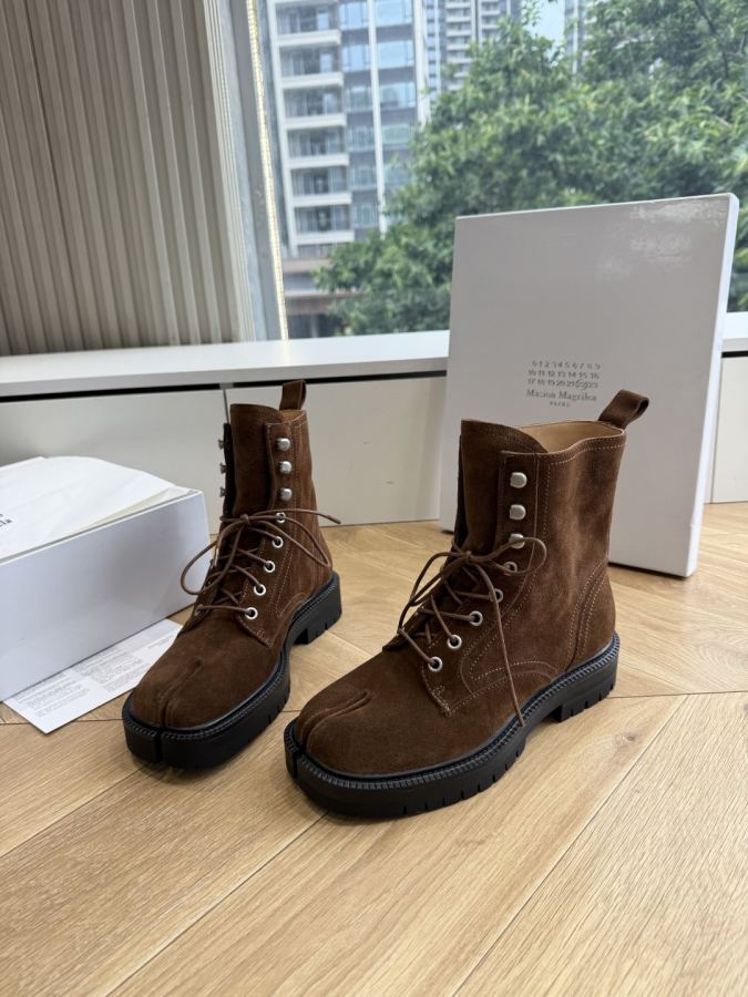 Maison margiela women's shoes G042 Maison Margie* 26s New — Premium Replica — photo 2