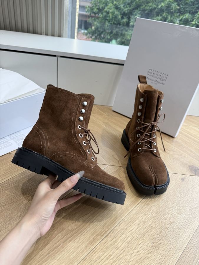 Maison margiela women's shoes G042 Maison Margie* 26s New — Premium Replica — photo 4