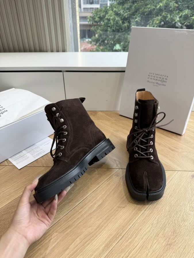 Maison margiela women's shoes G042 Maison Margie* 26s New — 1:1 Replica — photo 3