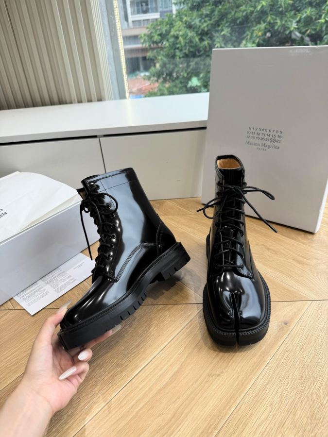 Maison margiela women's shoes G042 Maison Margie* 26s New — Premium Replica — photo 2