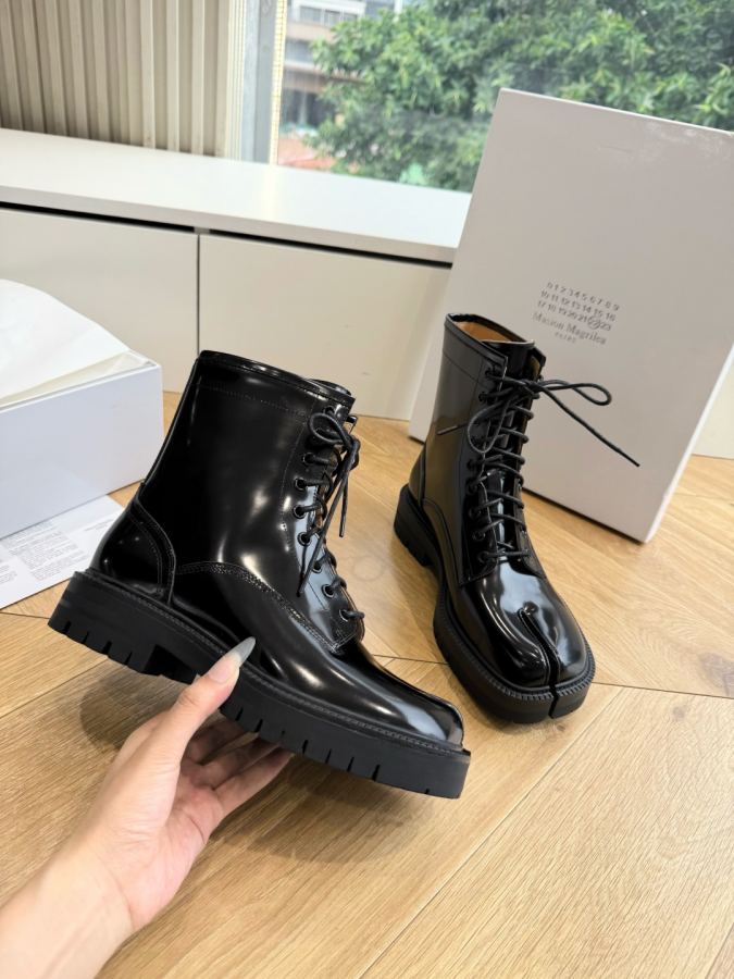 Maison margiela women's shoes G042 Maison Margie* 26s New — Premium Replica — photo 4