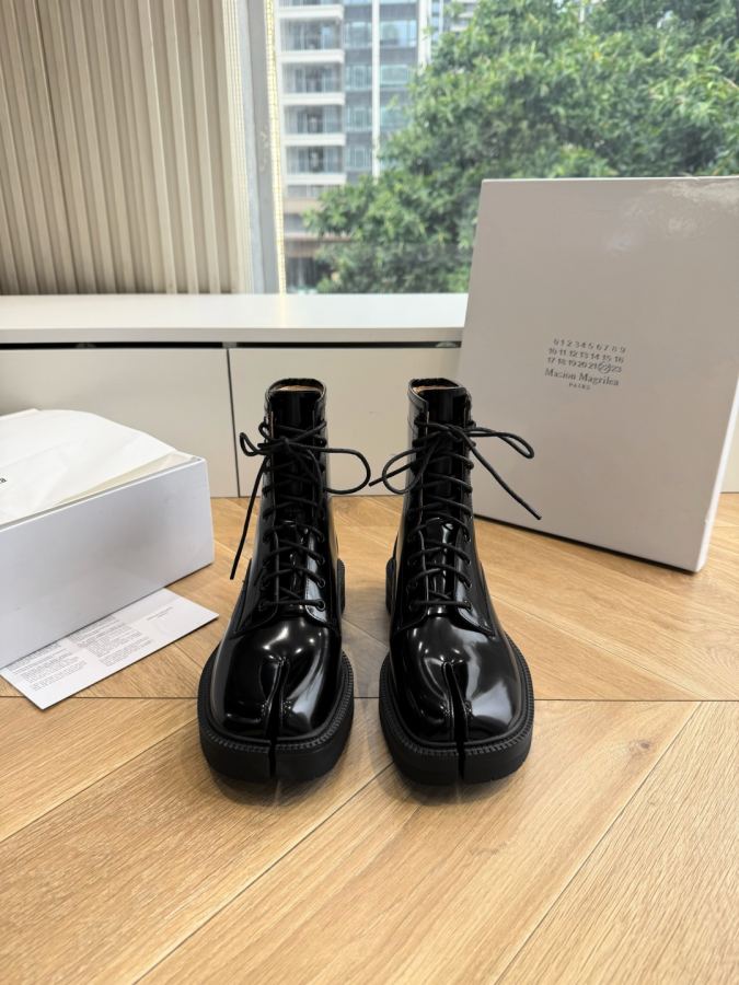 Maison margiela women's shoes G042 Maison Margie* 26s New — Premium Replica