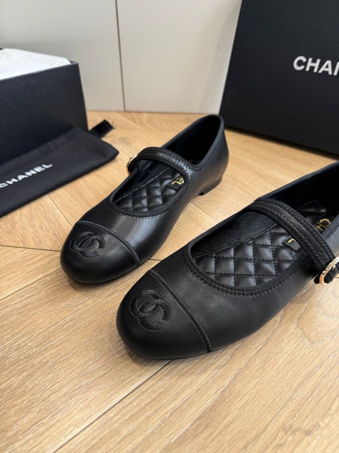 CHANEL women's shoes G988 CHANEL* Chanel 2026 New — AAA Quality Replica — photo 6