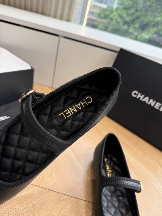 CHANEL women's shoes G988 CHANEL* Chanel 2026 New — AAA Quality Replica — photo 5