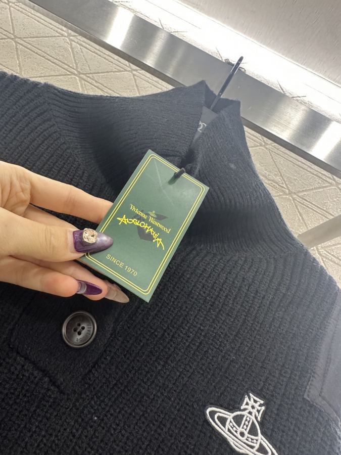 Vivienne Westwood Women West vivienn* 2025 New Arrival — 1:1 Replica — photo 3