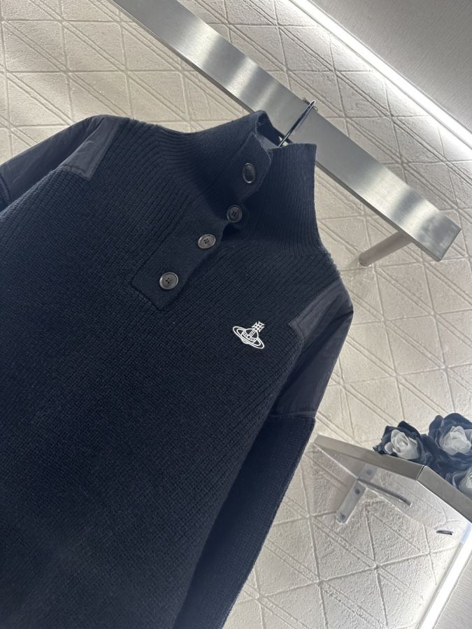 Vivienne Westwood Women West vivienn* 2025 New Arrival — 1:1 Replica — photo 4