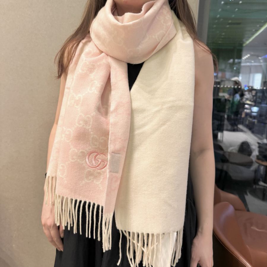gucci scarf GG Gucci Series GG 55 195 — 1:1 Replica