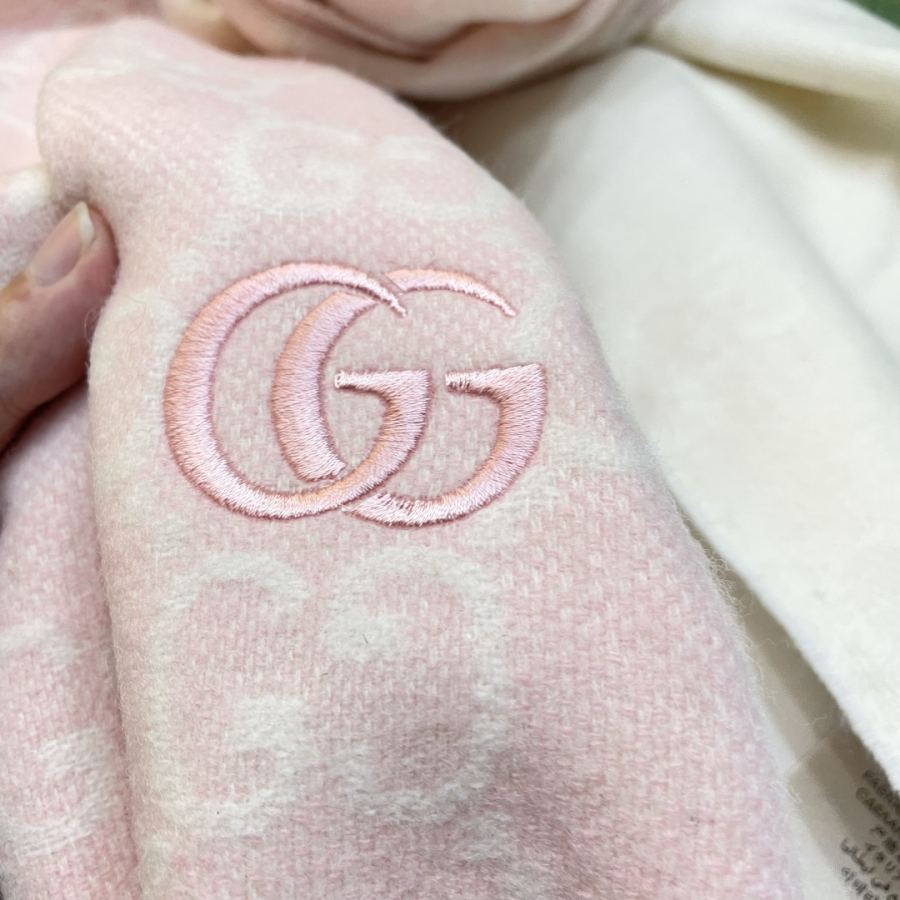 gucci scarf GG Gucci Series GG 55 195 — 1:1 Replica — photo 6