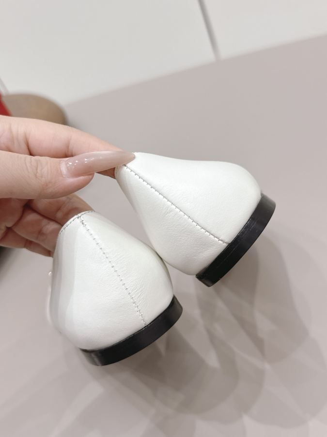 Ferragamo women's shoes Factory: "Exclusive top version" — 1:1 Replica For Sale — photo 9