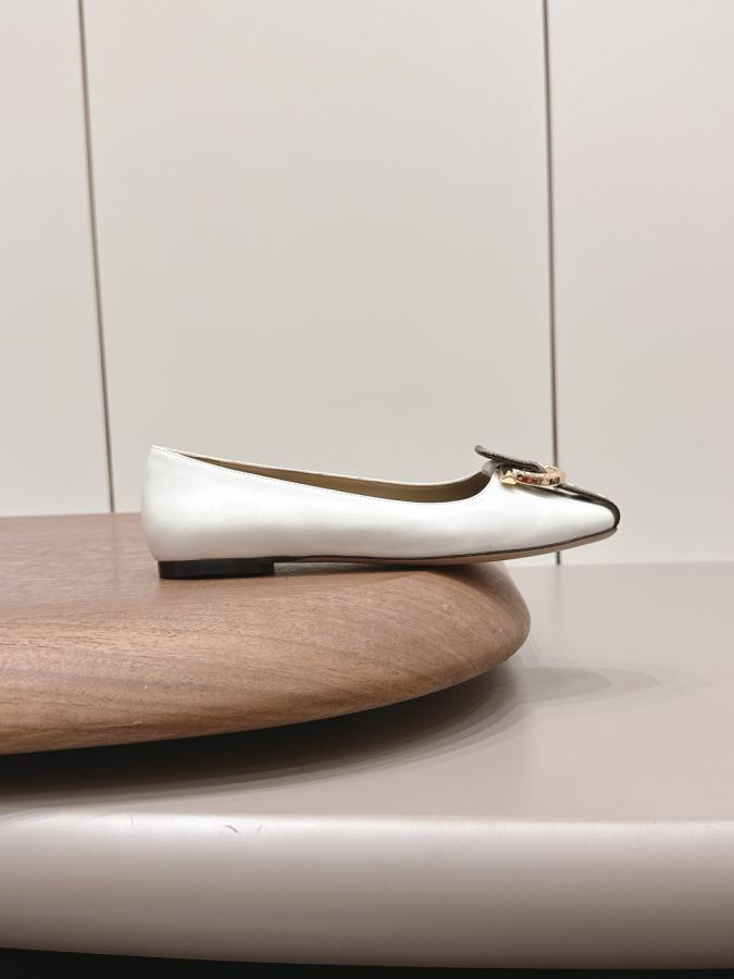 Ferragamo women's shoes Factory: "Exclusive top version" — 1:1 Replica For Sale — photo 5