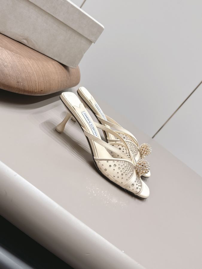 JIMMY women's shoes Factory: "Exclusive top version" — AAA Quality Replica — photo 3