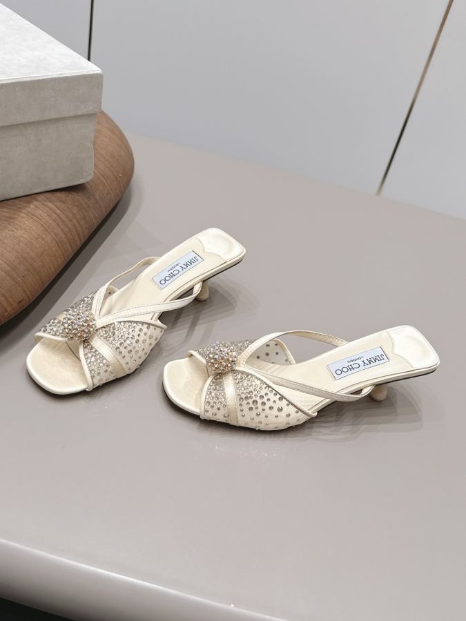 JIMMY women's shoes Factory: "Exclusive top version" — AAA Quality Replica — photo 2