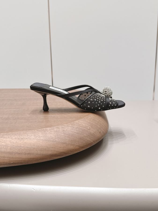 JIMMY women's shoes Factory: "Exclusive top version" — 1:1 Replica For Sale — photo 5