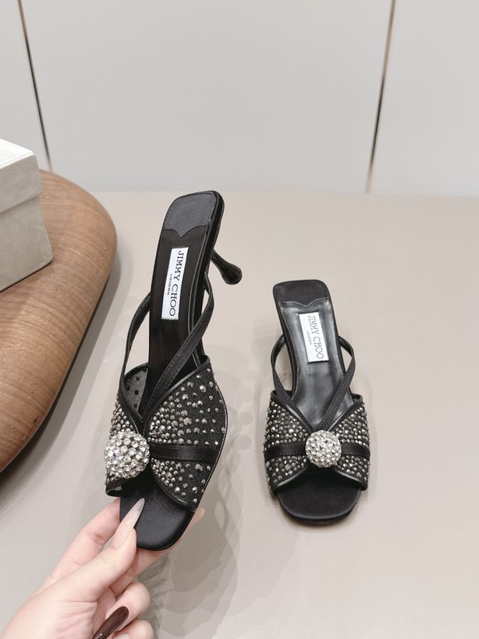 JIMMY women's shoes Factory: "Exclusive top version" — 1:1 Replica For Sale — photo 4