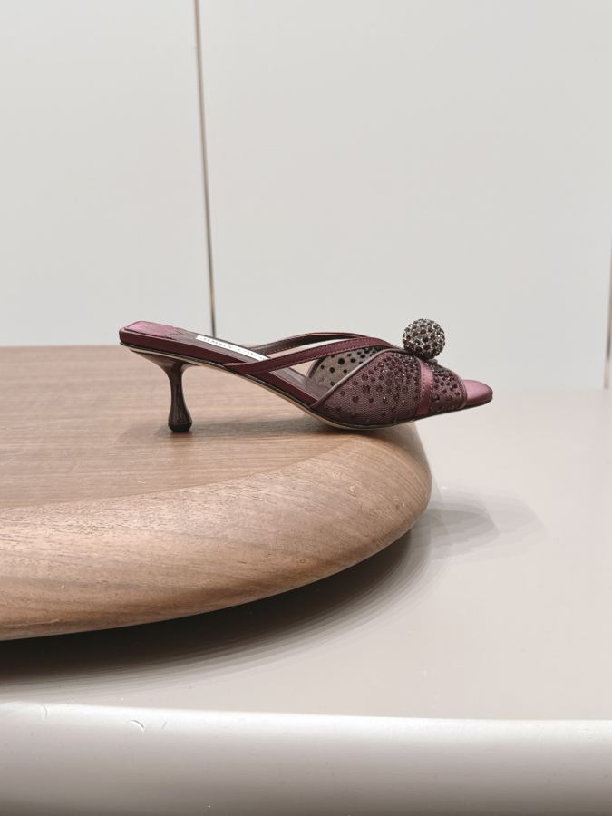 JIMMY women's shoes Factory: "Exclusive top version" — 1:1 Replica For Sale — photo 5