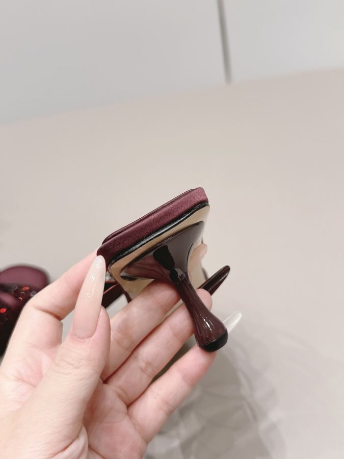JIMMY women's shoes Factory: "Exclusive top version" — 1:1 Replica For Sale — photo 9