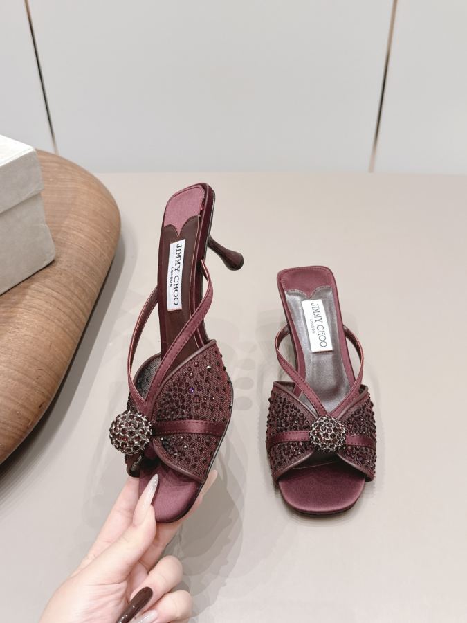 JIMMY women's shoes Factory: "Exclusive top version" — 1:1 Replica For Sale — photo 4