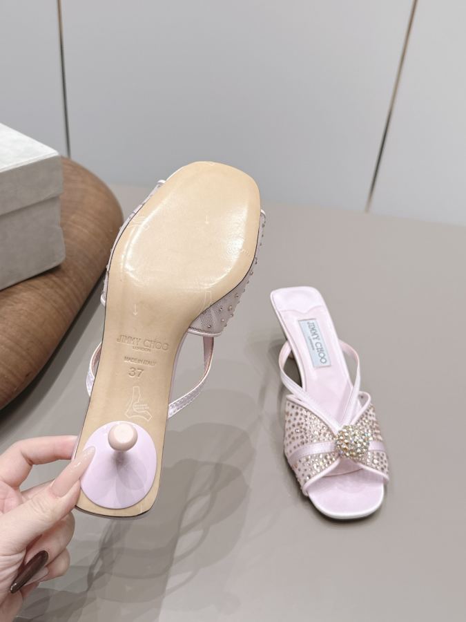 JIMMY women's shoes Factory: "Exclusive top version" — 1:1 Replica — photo 9