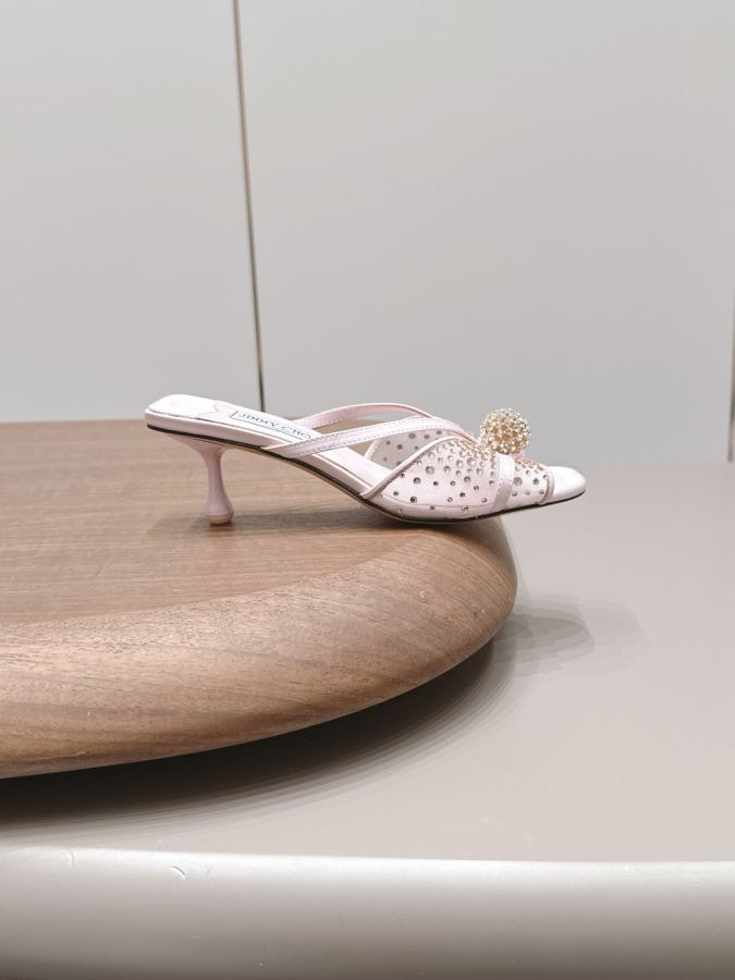JIMMY women's shoes Factory: "Exclusive top version" — 1:1 Replica — photo 5