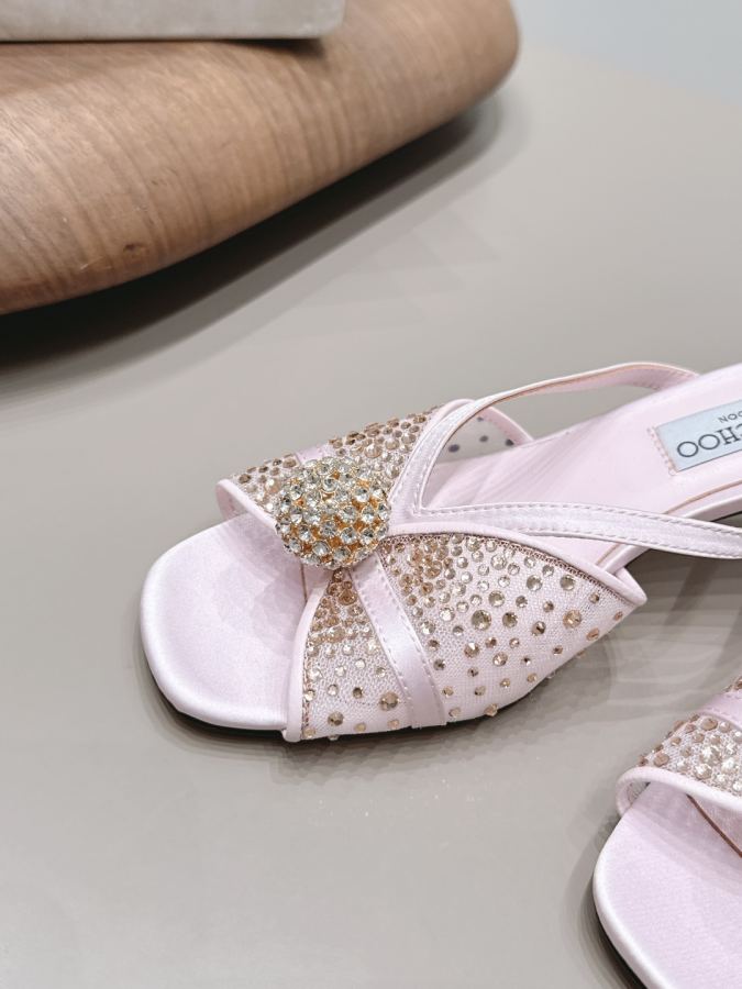 JIMMY women's shoes Factory: "Exclusive top version" — 1:1 Replica — photo 6