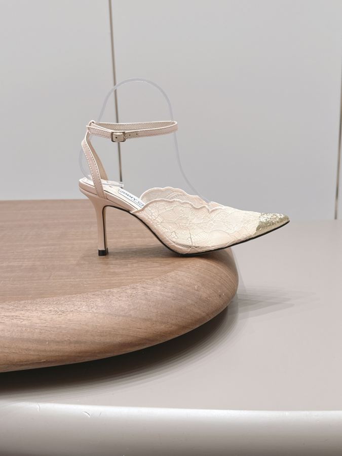 JIMMY women's shoes Factory: "Exclusive top version" — Premium Replica — photo 5