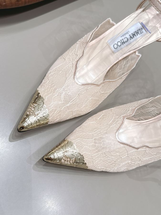 JIMMY women's shoes Factory: "Exclusive top version" — Premium Replica — photo 6