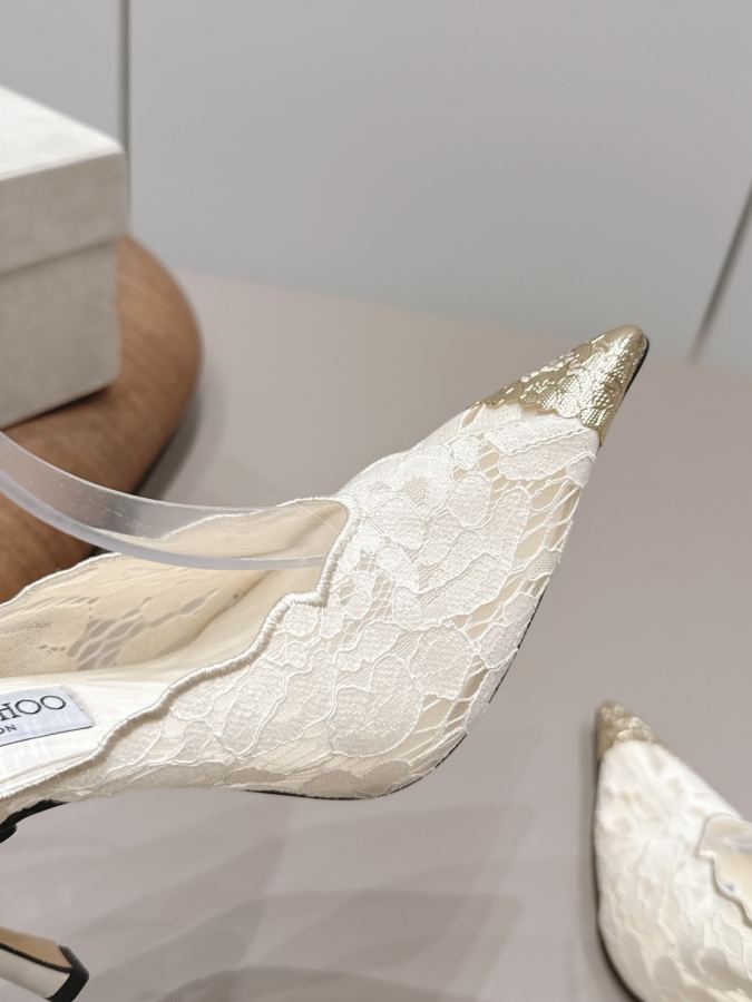 JIMMY women's shoes Factory: "Exclusive top version" — 1:1 Replica For Sale — photo 6