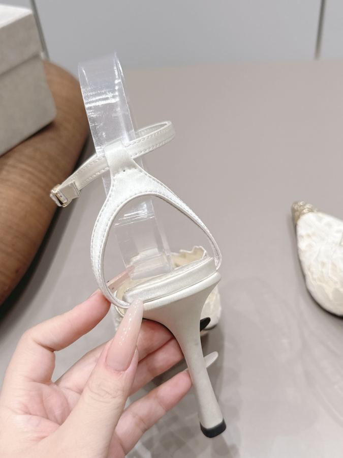 JIMMY women's shoes Factory: "Exclusive top version" — 1:1 Replica For Sale — photo 9