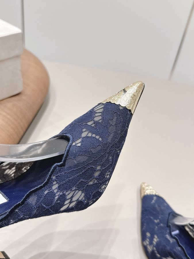 JIMMY women's shoes Factory: "Exclusive top version" — 1:1 Replica — photo 6