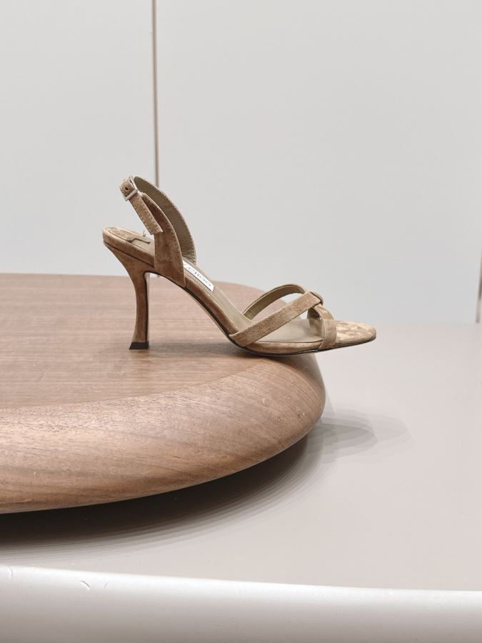 JIMMY women's shoes Factory: "Exclusive top version" — AAA Quality Replica — photo 5