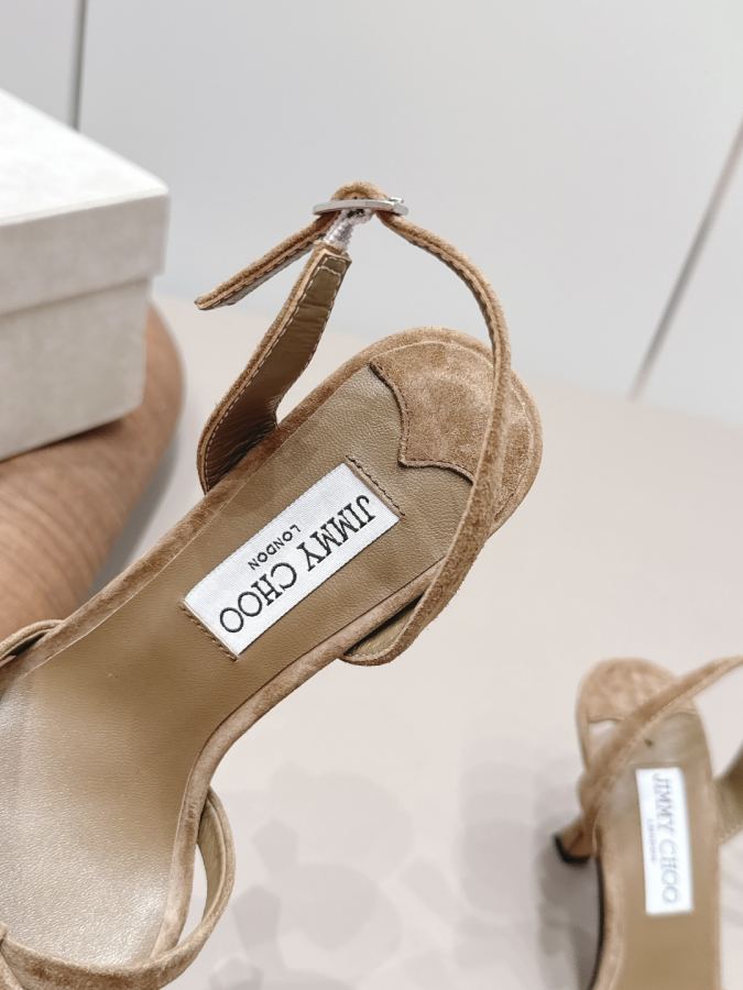 JIMMY women's shoes Factory: "Exclusive top version" — AAA Quality Replica — photo 8