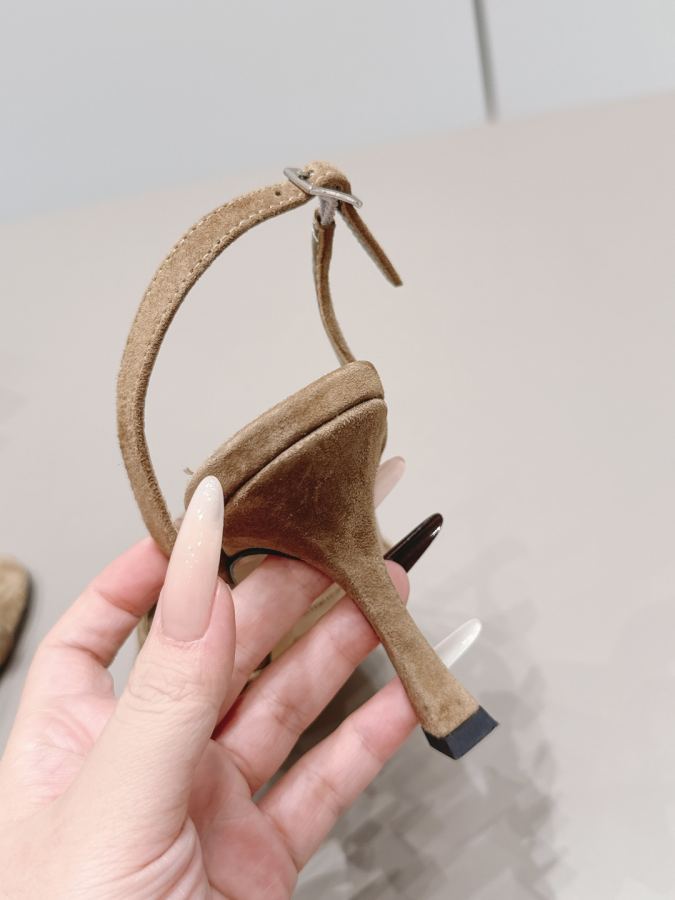 JIMMY women's shoes Factory: "Exclusive top version" — AAA Quality Replica — photo 7