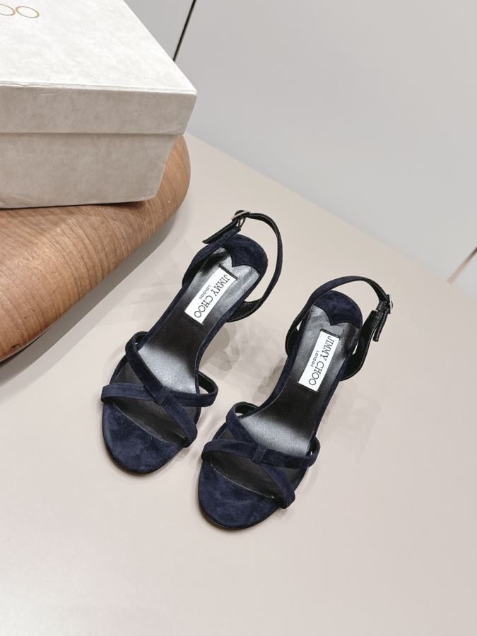 JIMMY women's shoes Factory: "Exclusive top version" — 1:1 Replica For Sale