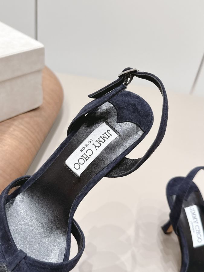 JIMMY women's shoes Factory: "Exclusive top version" — 1:1 Replica For Sale — photo 7
