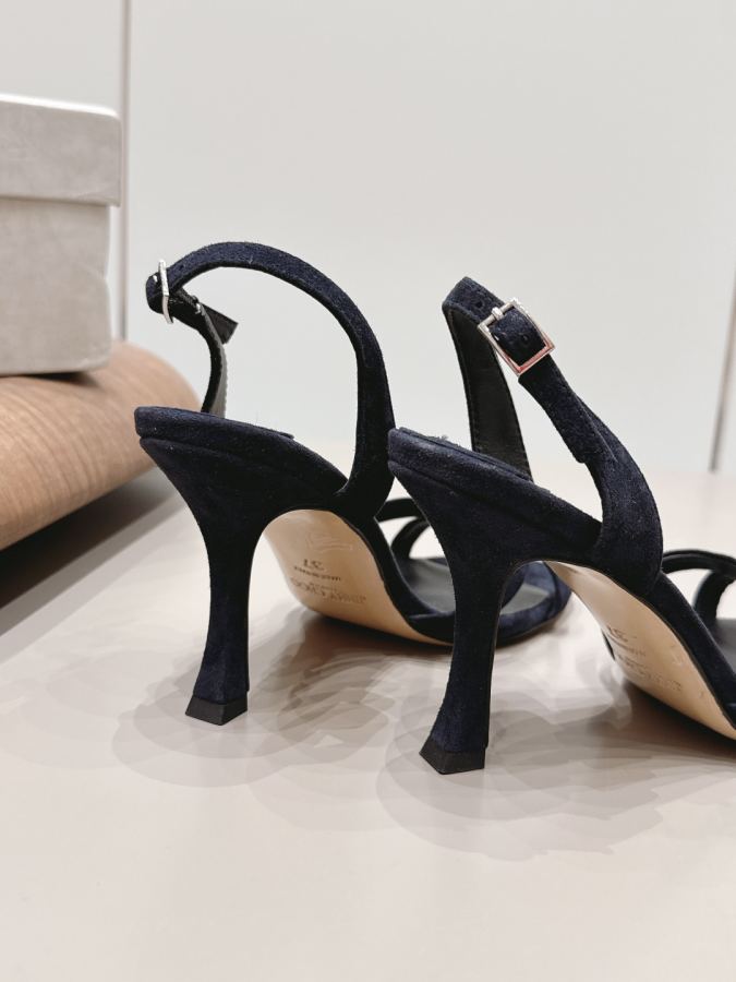 JIMMY women's shoes Factory: "Exclusive top version" — 1:1 Replica For Sale — photo 9