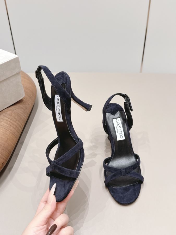 JIMMY women's shoes Factory: "Exclusive top version" — 1:1 Replica For Sale — photo 4