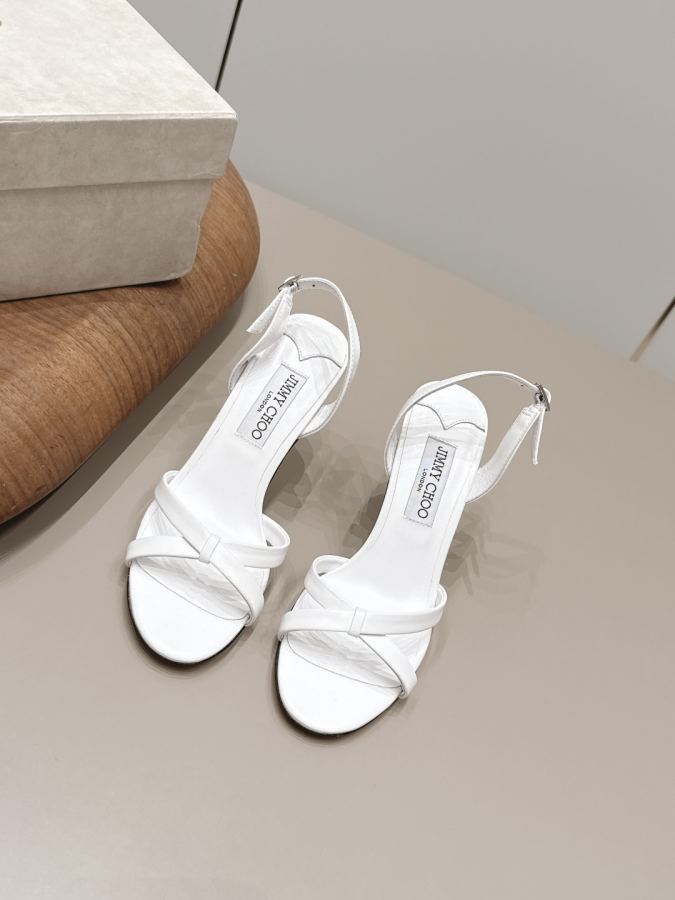 JIMMY women's shoes Factory: "Exclusive top version" — Premium Replica