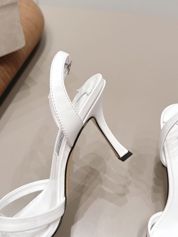 JIMMY women's shoes Factory: "Exclusive top version" — Premium Replica — photo 7