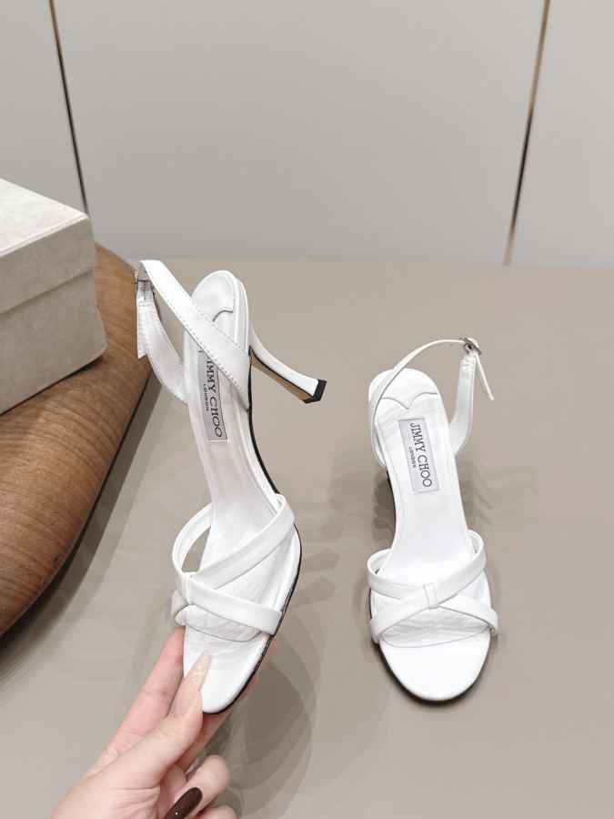 JIMMY women's shoes Factory: "Exclusive top version" — Premium Replica — photo 4