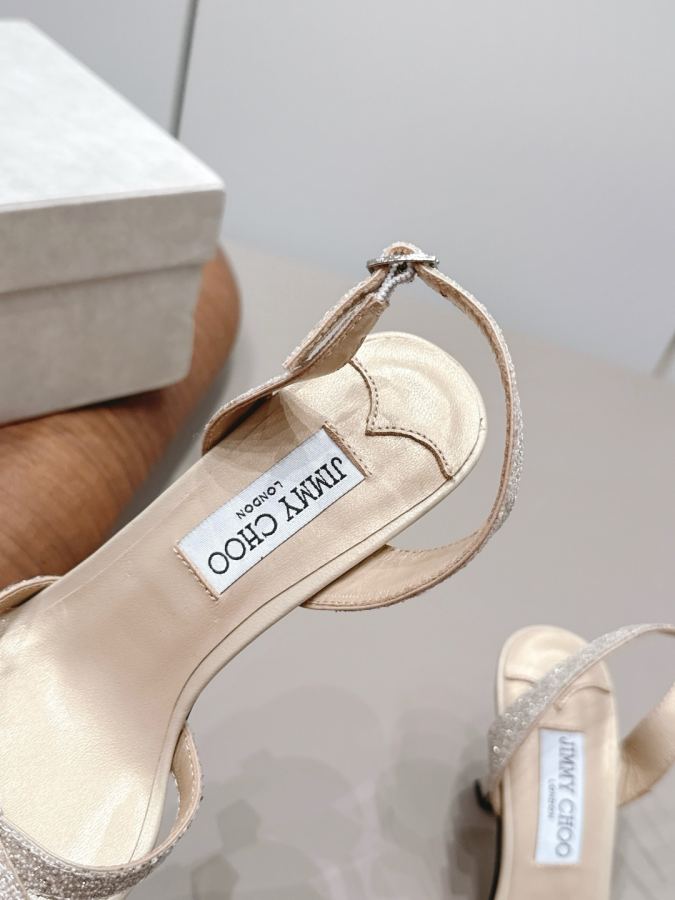 JIMMY women's shoes Factory: "Exclusive top version" — 1:1 Replica For Sale — photo 8