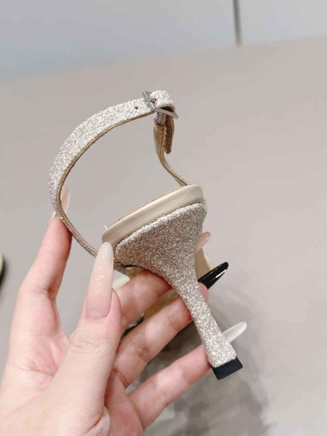 JIMMY women's shoes Factory: "Exclusive top version" — 1:1 Replica For Sale — photo 7