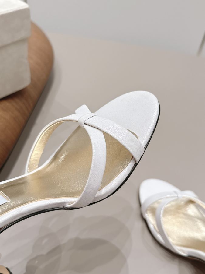 JIMMY women's shoes Factory: "Exclusive top version" — AAA Quality Replica — photo 6