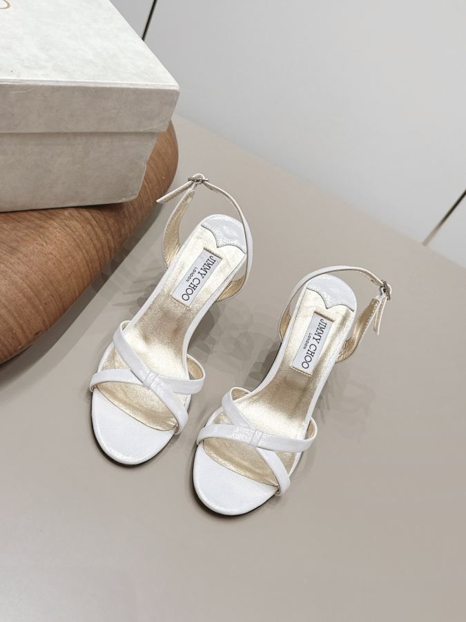 JIMMY women's shoes Factory: "Exclusive top version" — AAA Quality Replica