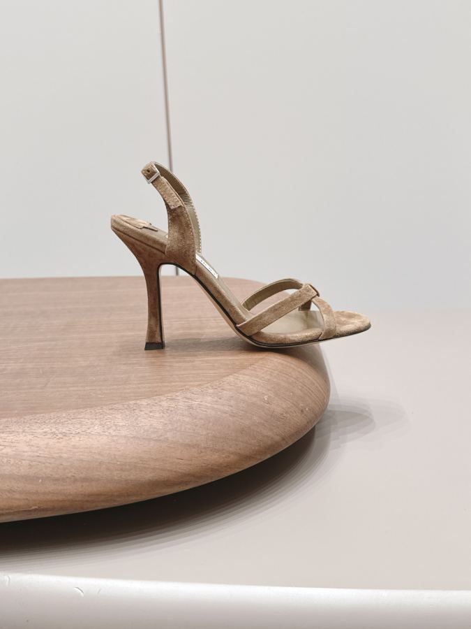 JIMMY women's shoes Factory: "Exclusive top version" — 1:1 Replica — photo 5