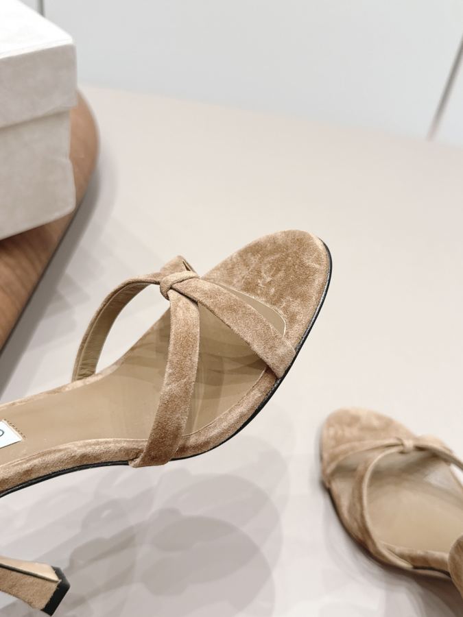 JIMMY women's shoes Factory: "Exclusive top version" — 1:1 Replica — photo 6