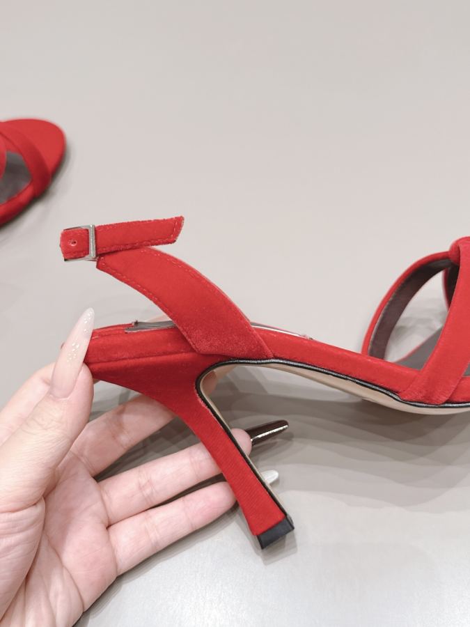 JIMMY women's shoes Factory: "Exclusive top version" — Premium Replica — photo 8