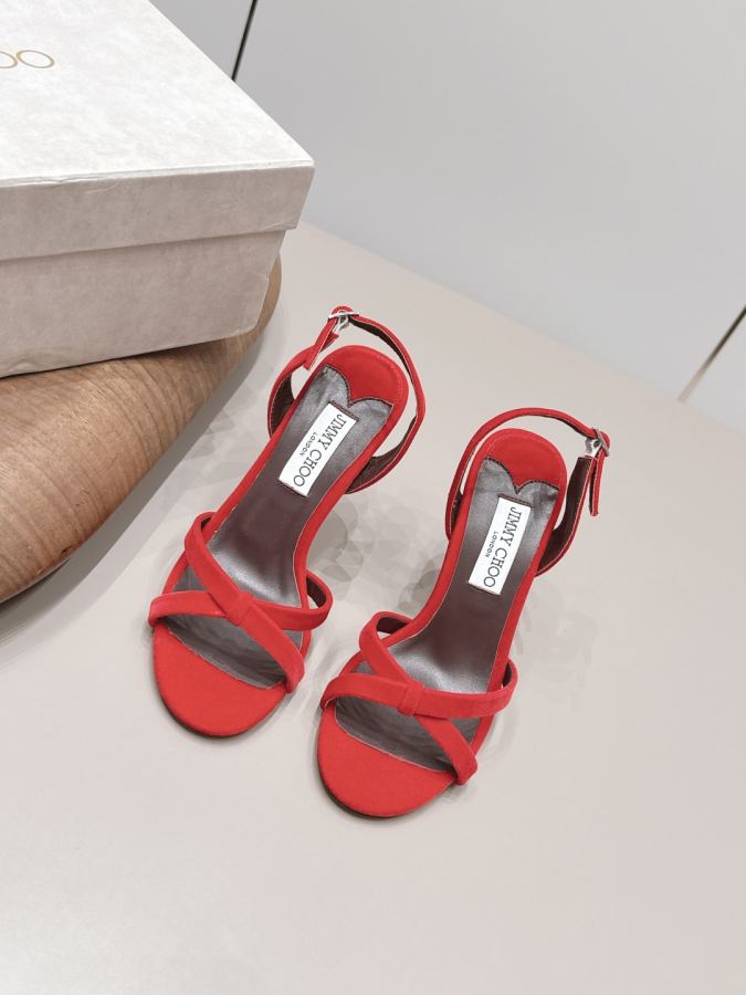 JIMMY women's shoes Factory: "Exclusive top version" — Premium Replica