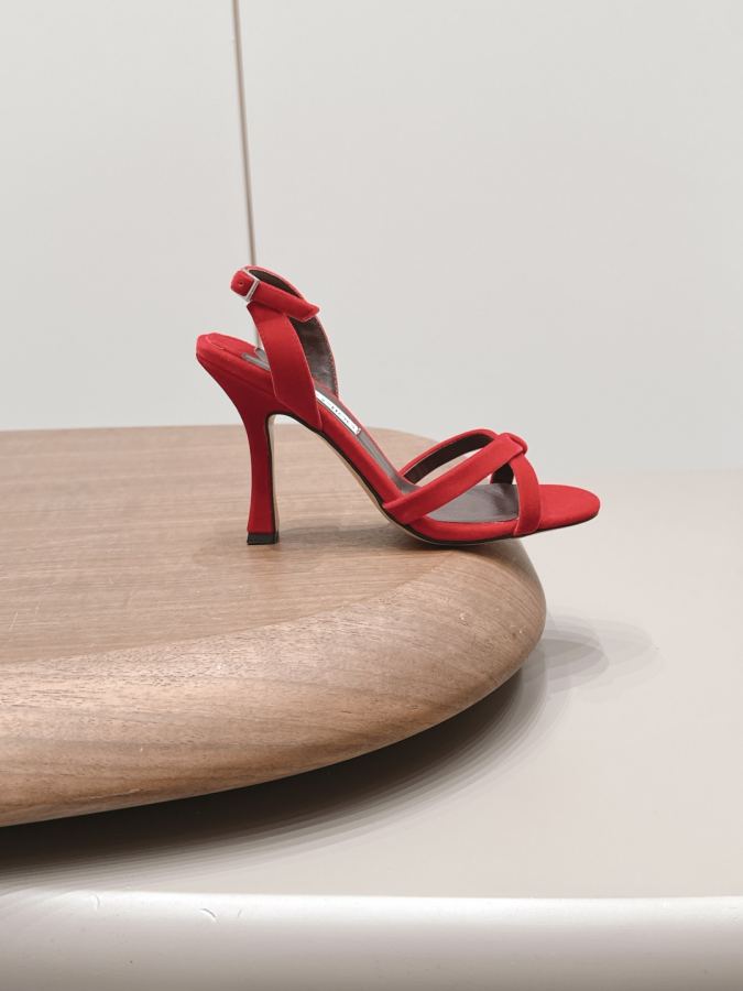 JIMMY women's shoes Factory: "Exclusive top version" — Premium Replica — photo 5