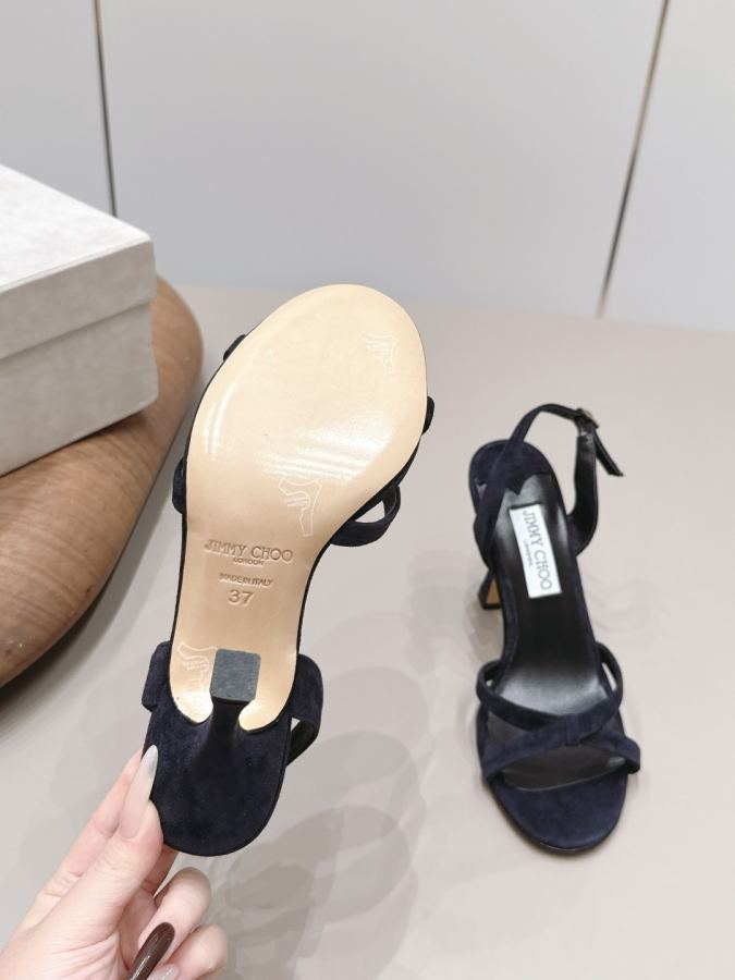 JIMMY women's shoes Factory: "Exclusive top version" — AAA Quality Replica — photo 9