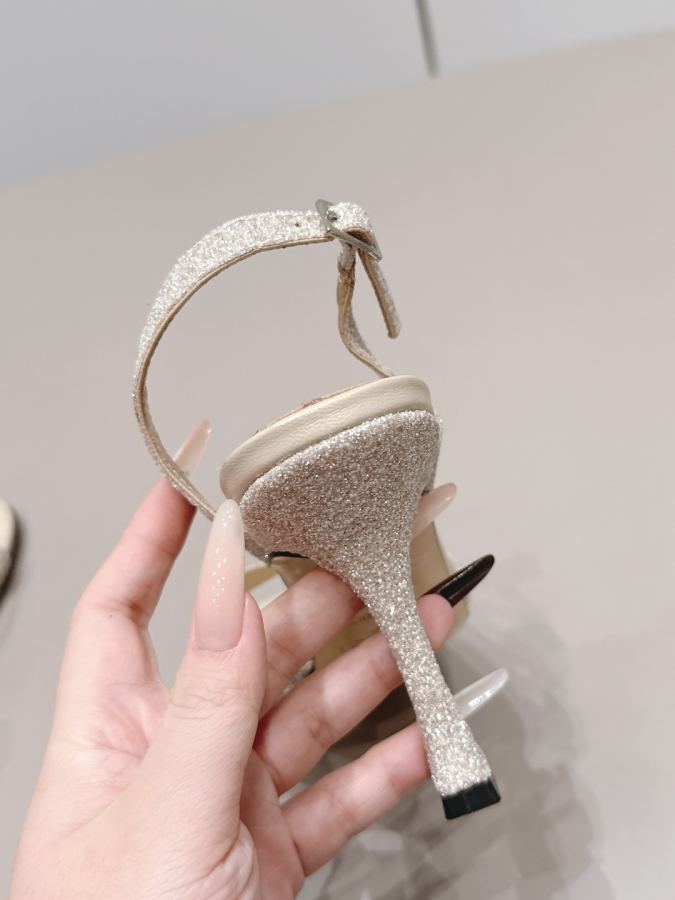 JIMMY women's shoes Factory: "Exclusive top version" — 1:1 Replica For Sale — photo 9